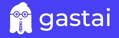 Gastai Logo